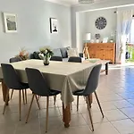 Appartamento 3br With Pool And Ac By The By Lovelystay Albufeira