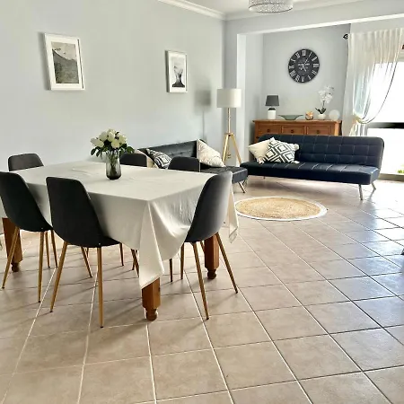 3br With Pool And Ac By The By Lovelystay * Albufeira