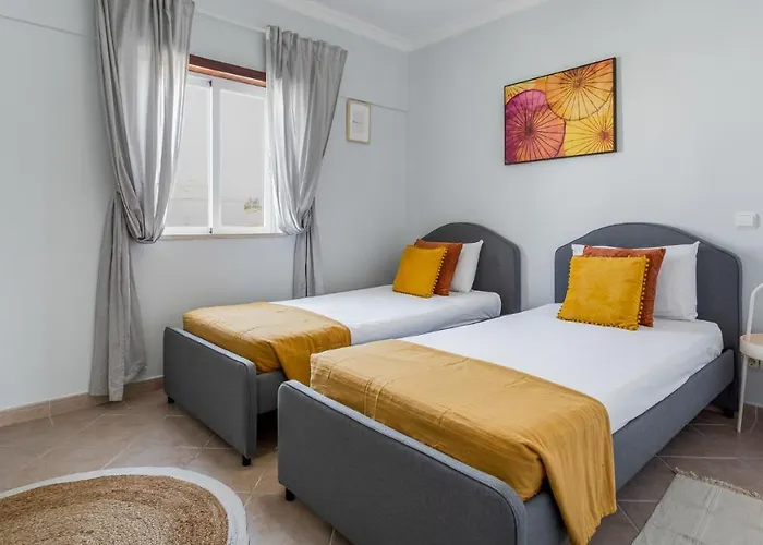 3br With Pool And Ac By The By Lovelystay Appartement *