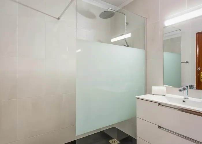 3br With Pool And Ac By The By Lovelystay Appartement *