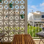 3br With Pool And Ac By The By Lovelystay شقة *