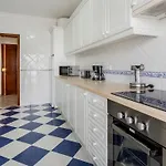 3br With Pool And Ac By The By Lovelystay البوفيرا