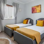 3br With Pool And Ac By The By Lovelystay شقة *