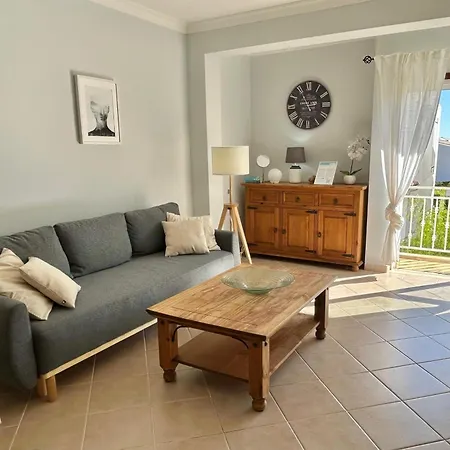 3br With Pool And Ac By The By Lovelystay Apartmán Albufeira